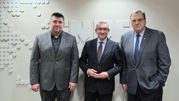 Το Νότιο Αιγαίο πρώτη «Ολυμπιακή Περιφέρεια» της χώρας!