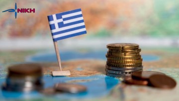 «ΝΙΚΗ»: Στον πάτο της ΕΕ το κατά κεφαλήν ΑΕΠ της Ελλάδας