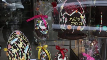 Το πασχαλινό ωράριο των καταστημάτων στη Ρόδο ανακοίνωσε ο Εμπορικός Σύλλογος