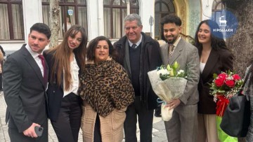 Έξι νέοι δικηγόροι ορκίστηκαν στη Ρόδο