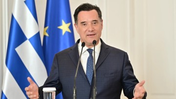 Άδωνις Γεωργιάδης: Μειώσαμε ήδη την παιδική παχυσαρκία κατά 5%