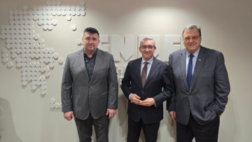 Το Νότιο Αιγαίο εντάσσεται πρώτο στο πρόγραμμα «Ολυμπιακών Περιφερειών» της Ελληνικής Ολυμπιακής Επιτροπής