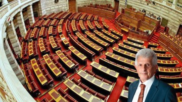 Καρδούλας: Πώς διαμορφώνεται το πολιτικό σκηνικό τον Μάρτιο του 2026
