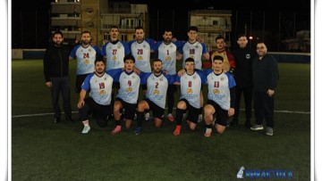 Δωδεκανησιακός: Πορεία πρωταθλητισμού και φινάλε στο νήμα στο Πρωτάθλημα Πολιτιστικών Συλλόγων