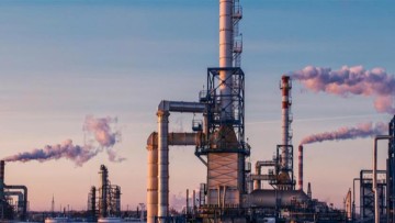 «Πακέτο» 700 εκατ. για τη μείωση του ενεργειακού κόστους της βιομηχανίας, ανακοίνωσε η κυβέρνηση