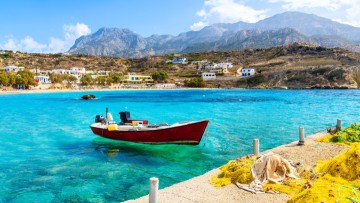 Κάρπαθος: Πρώτη επιλογή για αυθεντικές και ανέμελες διακοπές στην Ευρώπη, σύμφωνα με διεθνή μέσα