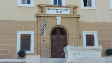 Μια «γραμμή» που ενώνει: Ταινία για τον αυτισμό από το 1ο Πειραματικό Δημοτικό Σχολείο Ρόδου και το Ειδικό Πειραματικό Δημοτικό Σχολείο Ρόδου