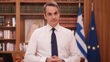 Τα μηνύματα Μητσοτάκη με τη σημερινή δήλωση για τον ΟΠΕΚΕΠΕ: Το Μαξίμου ψάχνει στρατηγική διαχείρισης και οι βουλευτές «βράζουν»