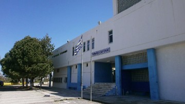 Συνέχεια παρεμβάσεων για την αναβάθμιση σχολικών κτηρίων από τον δήμο Ρόδου