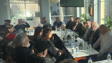 Γ. Νικητιάδης: Η ΝΔ βρίσκεται σε αποδρομή – Το ΠΑΣΟΚ η μόνη εναλλακτική πρόταση εξουσίας»