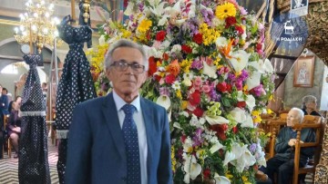 Η περιφορά του Επιταφίου στον Αρχάγγελο- Ένα μοναδικό έθιμο πολλών αιώνων