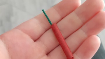 Τραυματίστηκε 15χρονος στο χέρι με πυροτέχνημα – Μεταφέρθηκε για παροχή πρώτων βοηθειών σε κέντρο Υγείας Αρχαγγέλου