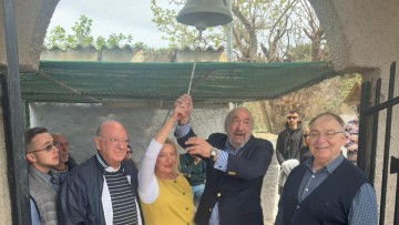 Γ. Νικητιάδης: Στην Κω το Μ. Σάββατο - Παρών στον «Αγώνα Αγάπης» και στην «Πρώτη Ανάσταση»