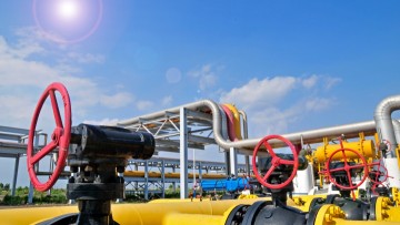 Ενεργειακή αναταραχή στην Ευρώπη: Η γεωπολιτική ένταση πιέζει τις τιμές καυσίμων