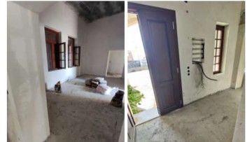 Στην τελική ευθεία η μετατροπή του ιταλικού κτηρίου Κατταβιάς, σε ΚΗΦΗ Νότιας Ρόδου