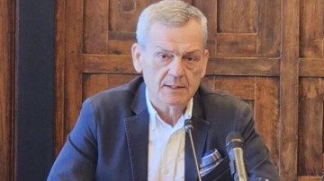 Κώστας Ταρασλιάς στον topfm: «Αβάσιμες και στοχευμένες οι αιχμές – όλα τα έργα της Περιφέρειας είναι απολύτως ελεγμένα και νόμιμα» (ηχητικό)