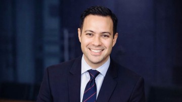 Γ. Χατζής: «Προτιμώ να βλέπουμε τη σεζόν με αισιοδοξία αλλά πρέπει να είμαστε ψύχραιμοι και σε εγρήγορση»