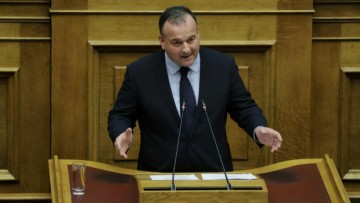 Γιάννης Παππάς: «Με τους θεσμούς δεν παίζουμε»