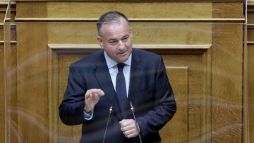 Γ. Παππάς: «Ώρα για νέα φάση στο επιτελικό κράτος – Προτεραιότητα οι ανάγκες της νησιωτικής Ελλάδας»