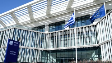 ΔΕΟΣ: Μπαράζ 39.300 ελέγχων σε στεριά και θάλασσα εντός του έτους