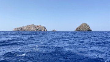 Κοσμάς Σφυρίου: Όταν η Τουρκία νομοθετεί για το πεδίο, η Ελλάδα να μην λέει «δεν έγινε και τίποτα»