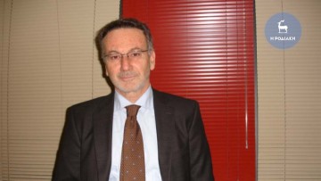Φώτης Κωστόπουλος: Σκέψεις για το Δικαστικό Μέγαρο