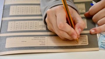 Στη «μάχη» των Πανελλαδικών Εξετάσεων 1.929 υποψήφιοι από τα Δωδεκάνησα