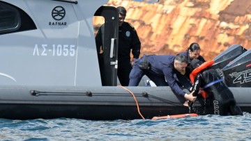 Σε πνευμονικό οίδημα οφείλεται ο θάνατος του 47χρονου στην Κάλυμνο