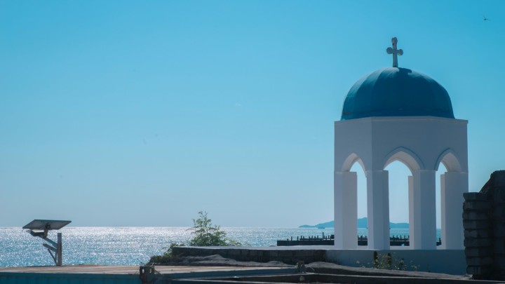 Η δυναμική της Ελλάδας ως κορυφαίος προορισμός διεθνώς για την ανάπτυξη του γαμήλιου τουρισμού