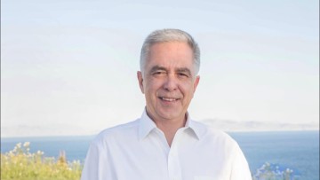 Βασίλης Α. Υψηλάντης: «Οι Πανελλήνιες δεν καθορίζουν την αξία και το μέλλον των παιδιών»