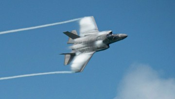 Δεν εξετάζουμε την επανένταξη της Τουρκίας στο πρόγραμμα των F-35, λέει ο Ρούμπιο