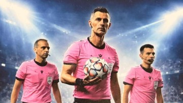 Τέλος εποχής για τον Τάσο Σιδηρόπουλο – Η συγκινητική ανάρτηση για το φινάλε της διαιτητικής του πορείας