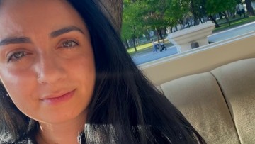 Κεράσα Μιχαηλίδου: η στρατιωτικός από την Κατερίνη που έδωσε Πανελλήνιες στη Ρόδο