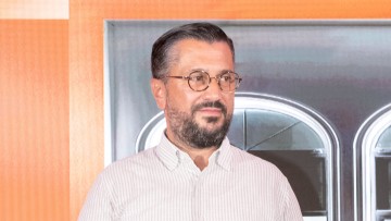Η Mosq & Associates: Στην κορυφή της εγχώριας αρχιτεκτονικής ως «Architecture Firm of the Year» με 16 κορυφαίες διακρίσεις