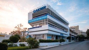 ΣΑΕΚ ΑΚΜΗ Ρόδου: Η Νο1 δύναμη στα Δωδεκάνησα στην Επαγγελματική Εκπαίδευση
