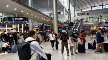 Ελλάδα: 4ος δημοφιλέστερος καλοκαιρινός προορισμός από την Κοπεγχάγη