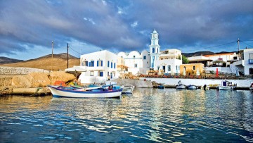 Κάσος: Στο επίκεντρο του διεθνούς συμποσίου για το Διεθνές Δίκαιο και την Ανατολική Μεσόγειο