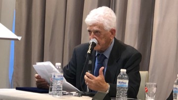 Αναστάσιος Πλατής: Το όραμα της «Πανάκειας» για μια κοινωνία χωρίς το στίγμα της ψυχικής υγείας
