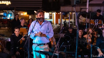 Σε εξέλιξη το 5ο Φεστιβάλ Μουσικής Χάλκης – Απόψε το Darlington String Quartet στον Άγιο Νικόλαο