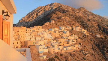 Κάρπαθος: Στα αγαπημένα «κρυφά διαμάντια» της Ευρώπης σύμφωνα με αναγνώστες του Guardian