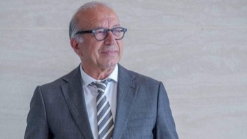 Νέο Συμβούλιο Ακτοπλοϊκών Συγκοινωνιών: Συμμετέχει ο αντιπεριφερειάρχης Κυκλάδων Γεώργιος Λεονταρίτης εκπροσωπώντας την ΕΝΠΕ