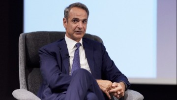 Κυρ. Μητσοτάκης: Προτεραιότητα η στήριξη της επιχειρηματικότητας – «Πρόκληση και εργαλείο» η τεχνητή νοημοσύνη