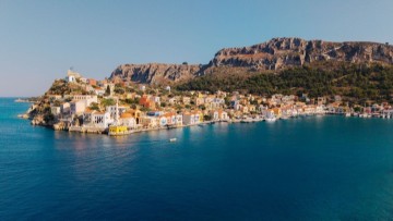 Παράταση της κατάστασης έκτακτης ανάγκης στον Δήμο Μεγίστης έως τον Μάρτιο του 2027