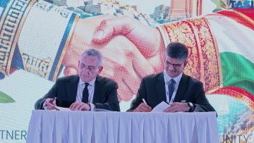 TAFI Convention 2026: Η Ελλάδα μπαίνει δυναμικά στο τουριστικό χάρτη της ινδικής αγοράς