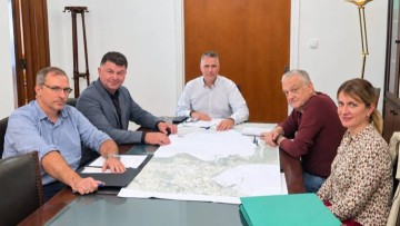 Πάτμος: Σχεδιασμός για νέο λιμάνι στον Μέρικα με δυνατότητα εξυπηρέτησης της ακτοπλοΐας