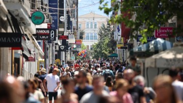 ΔΕΘ: Φοροελαφρύνσεις 2 δισ. ευρώ για τρίτεκνους, αγρότες και επαγγελματίες