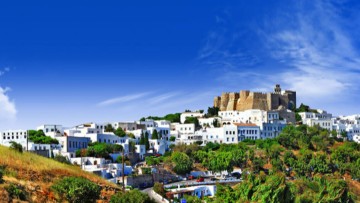 Εκπόνηση σχεδίου για τη διαχείριση των υπηρεσιών ύδατος στην Πάτμο