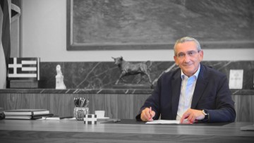 Στα 926.000 ευρώ αυξάνει η περιφέρεια Νοτίου Αιγαίου τη χρηματοδότηση του Συμβουλευτικού Κέντρου Γυναικών Θυμάτων Βίας στη Ρόδο – Διασφαλίζεται η λειτουργία του έως το 2029